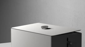 USM /高级烤面包机