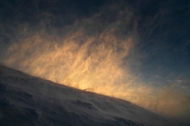 Winter Fury-冬之怒