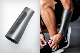 一款让您“感受”音乐疯狂的小米可穿戴音频设备