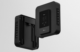 SOLEGO一种模块化太阳能发电系统