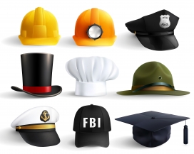 https://www.2008php.com/卡通各种各样的帽子