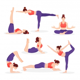https://www.2008php.com/时尚女性做操瑜伽运动素材下载