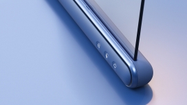 ON OFF-一款帮助你随时随地在真实和虚拟空间之间来回穿梭的设备