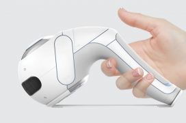 Theia-为视障人士准备手持式引导设备