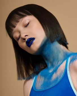 Pigments-颜料人像