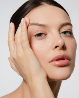 NATURAL BEAUTY-女性自然之美