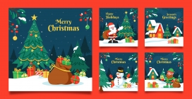 https://www.2008php.com/可爱的圣诞节圣诞树素材下载