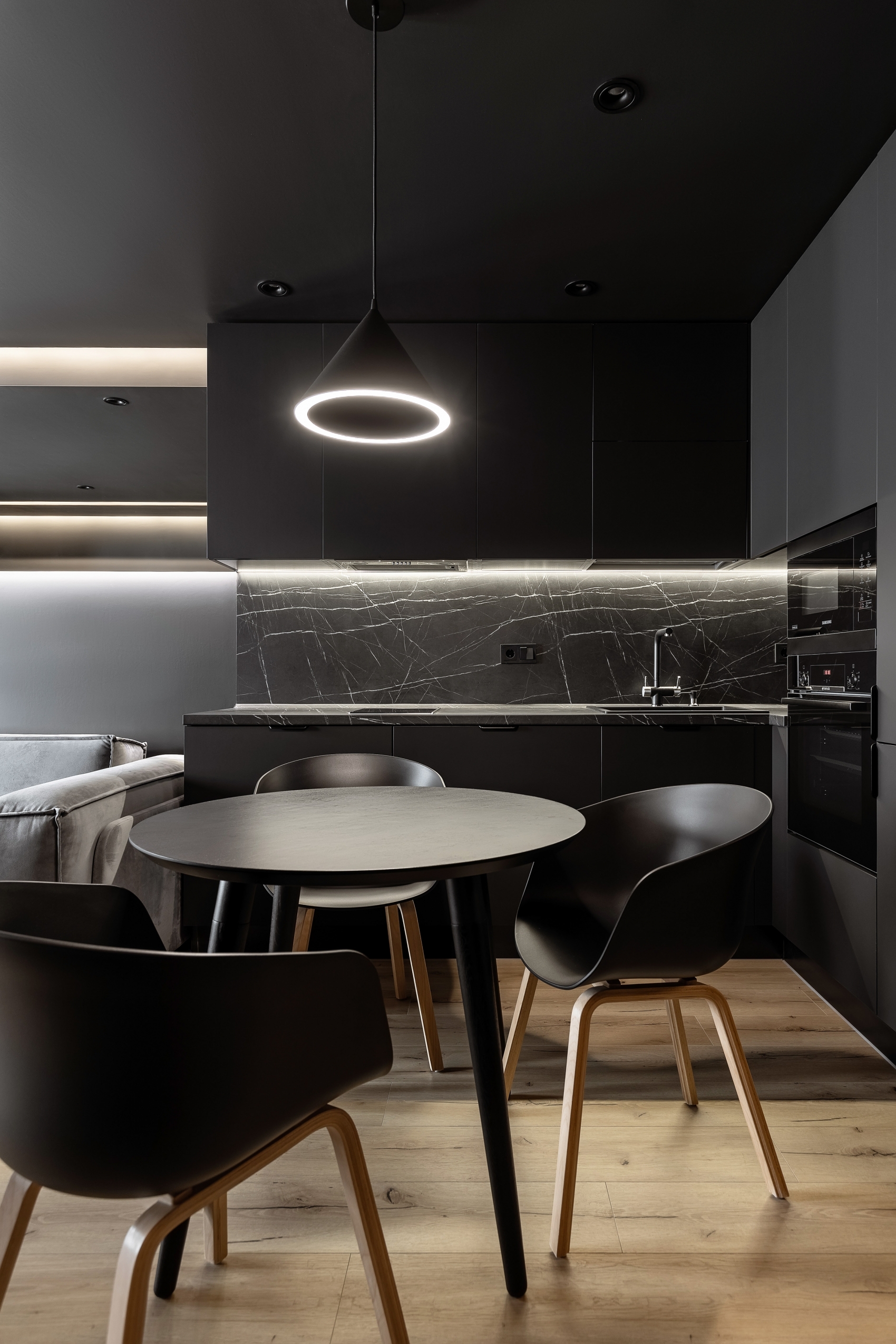 兰德林公寓封面大图