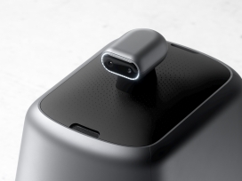 Heimdall-智能检测机器人