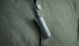 Grampus-蓝牙耳机设计