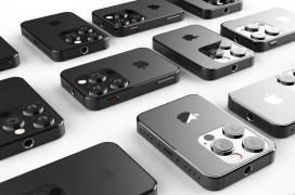 Apple iCam Pro 运动相机