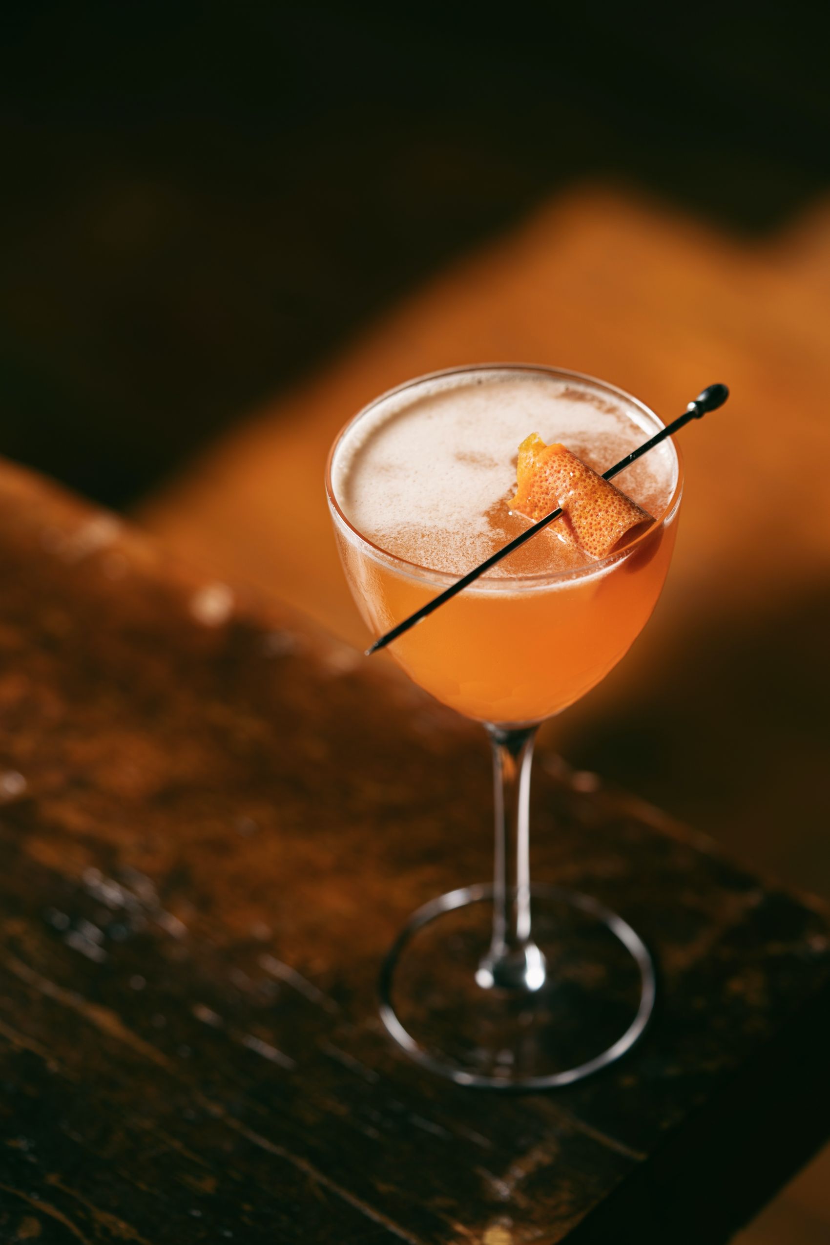 唯美鸡尾酒图图片