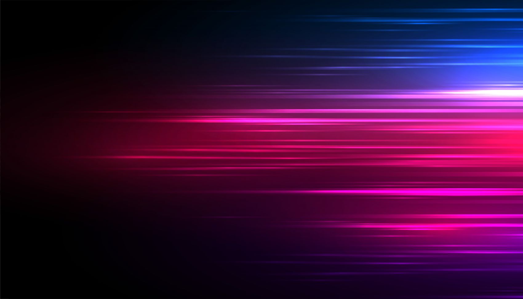 红蓝紫运动光影光线图片