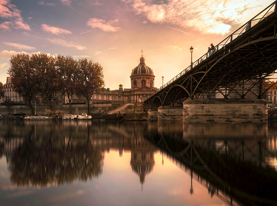 MIRRORS-镜子反射倒影风景图---酷图编号18