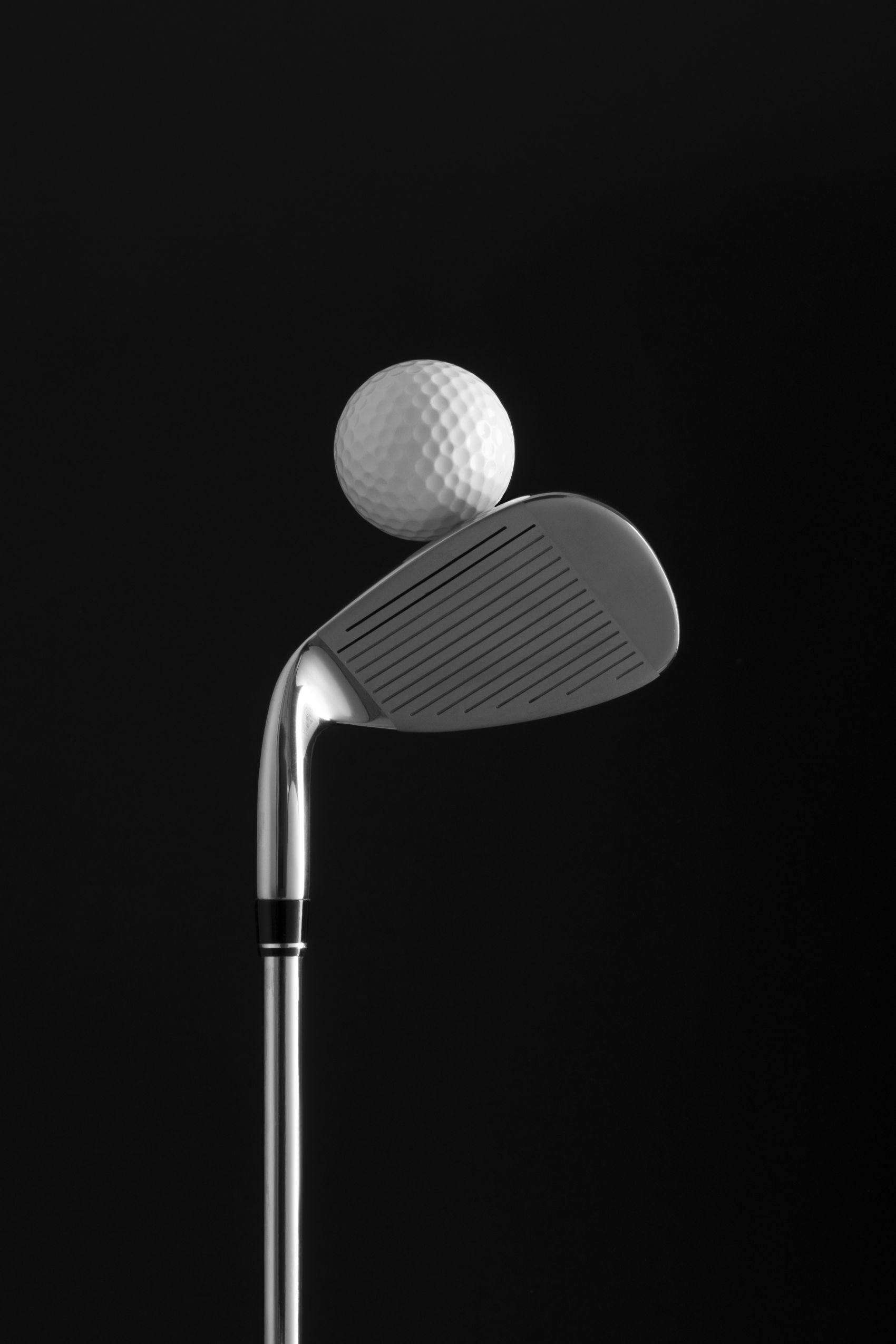 Inesis Golf Clubs 9.0：回归高尔夫球初衷的球杆 - 普象网