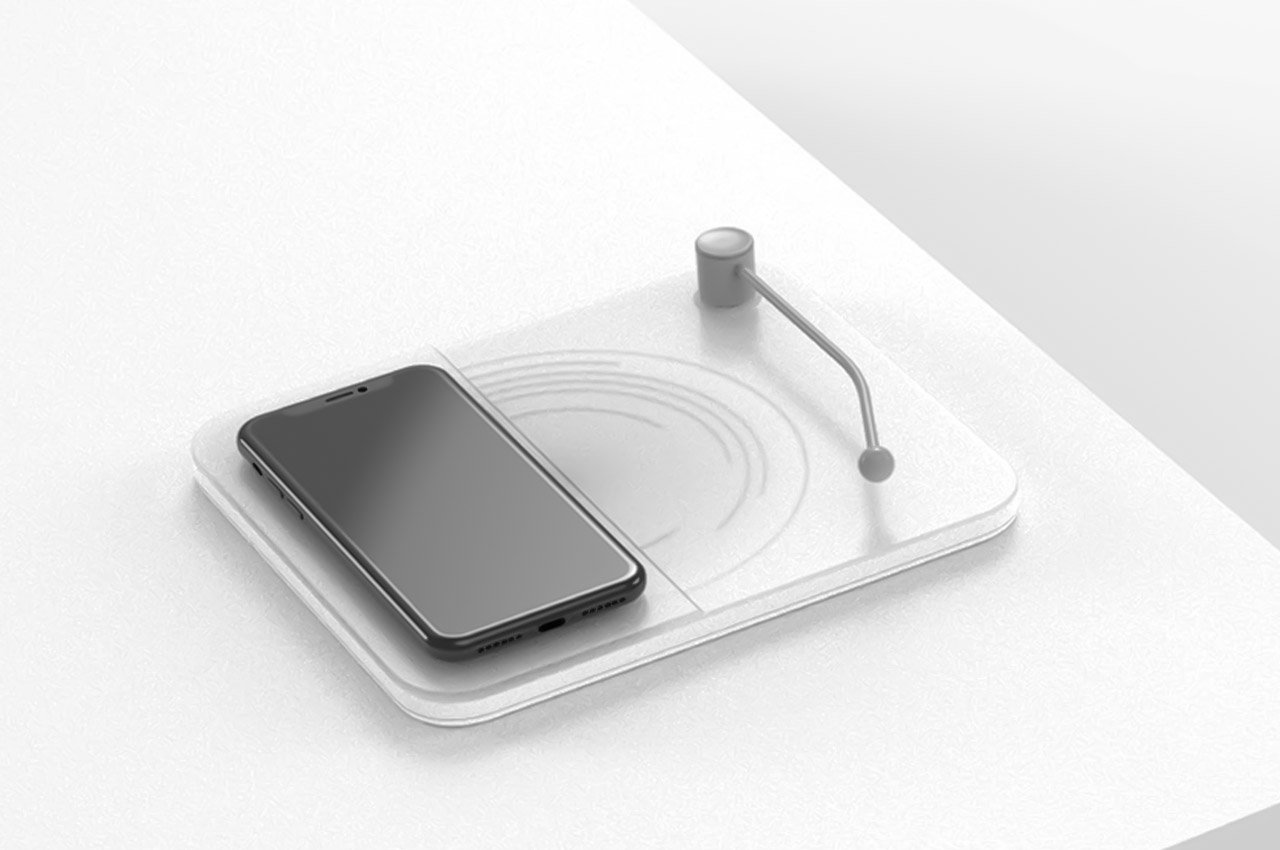 RE:PLAY让你重新发现互动的乐趣,重新使用手机进行复古游戏---酷图编号2