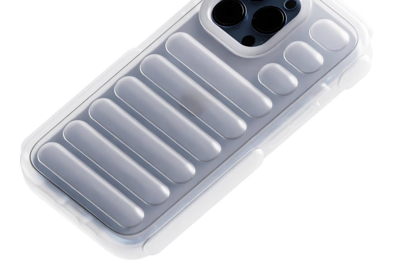 Air Case 2-您心爱iPhone时尚与安全的完美结合---酷图编号9