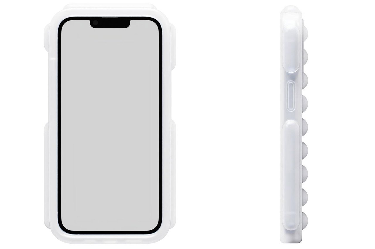 Air Case 2-您心爱iPhone时尚与安全的完美结合---酷图编号6