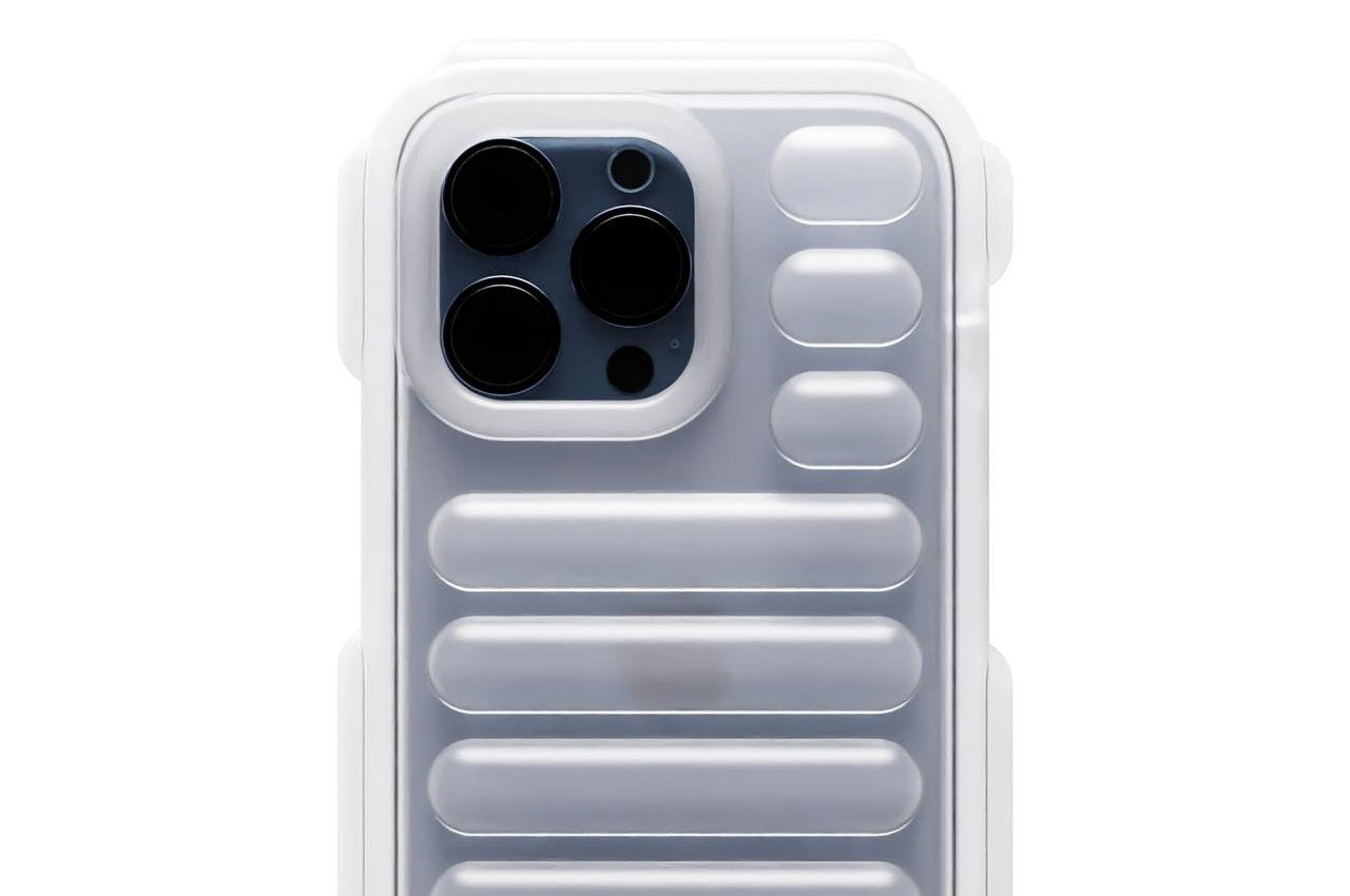 Air Case 2-您心爱iPhone时尚与安全的完美结合---酷图编号2