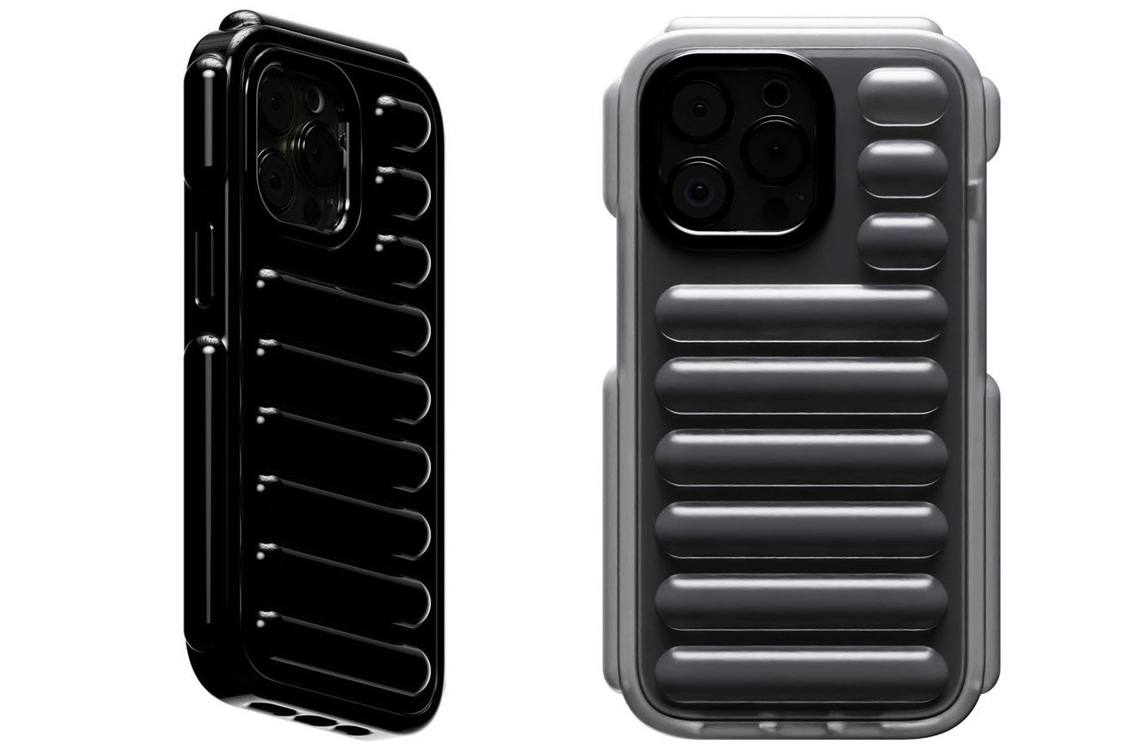 Air Case 2-您心爱iPhone时尚与安全的完美结合---酷图编号5