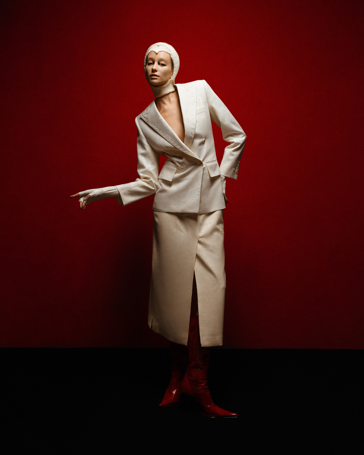 Redemption x Schön!救赎---酷图编号15