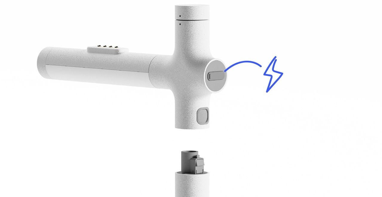 唤醒你在城市家园中的自然之声-灵感来自鸟类的扬声器---酷图编号5