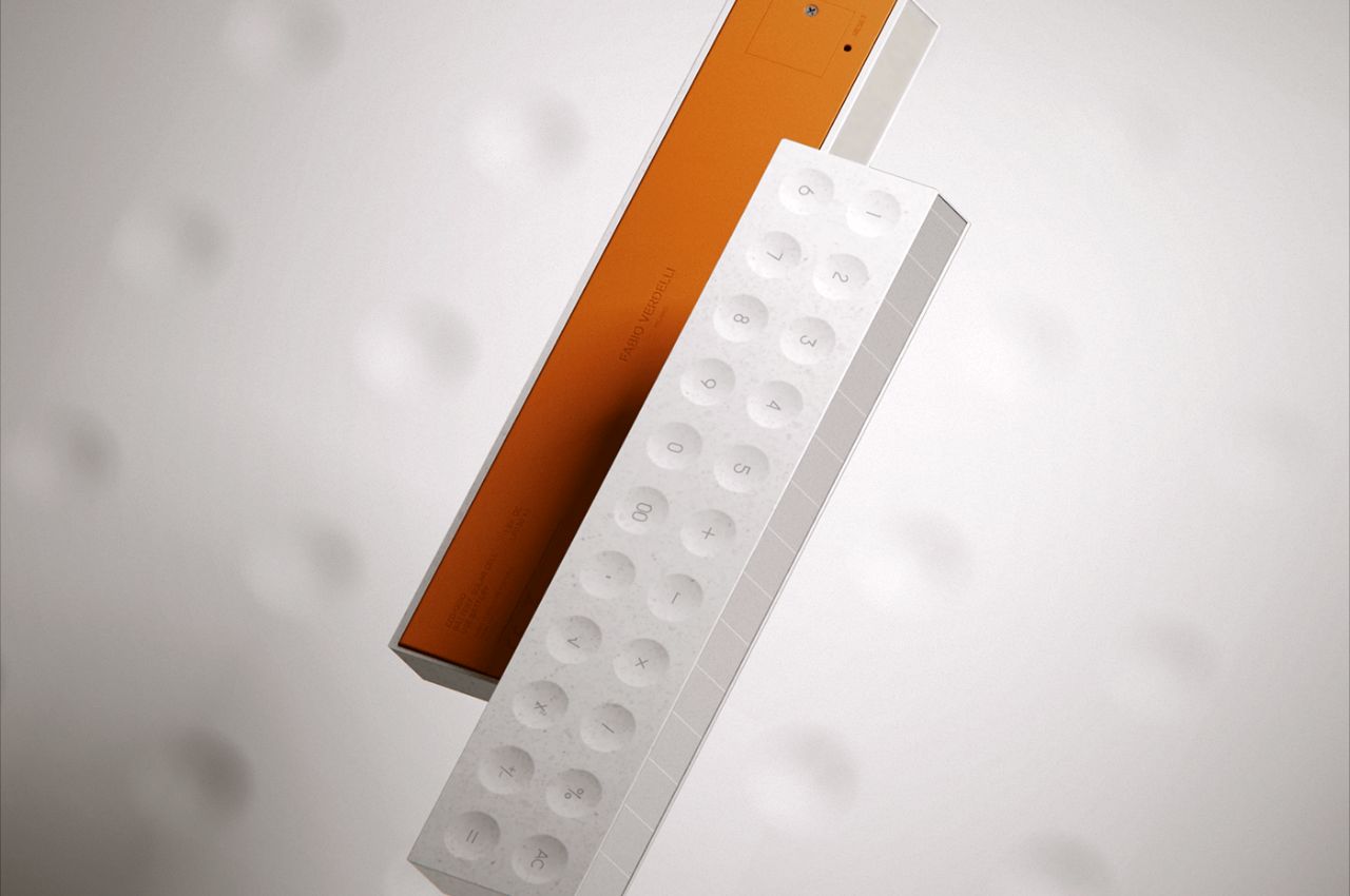 带投影显示器进入下个世纪的经典计算器---酷图编号1369438