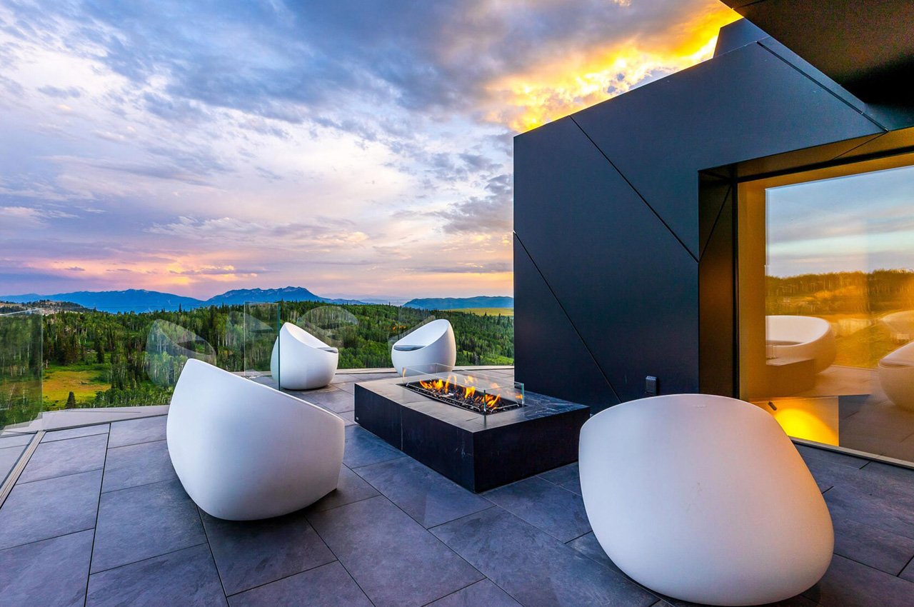 黑屋酒店别墅---酷图编号4