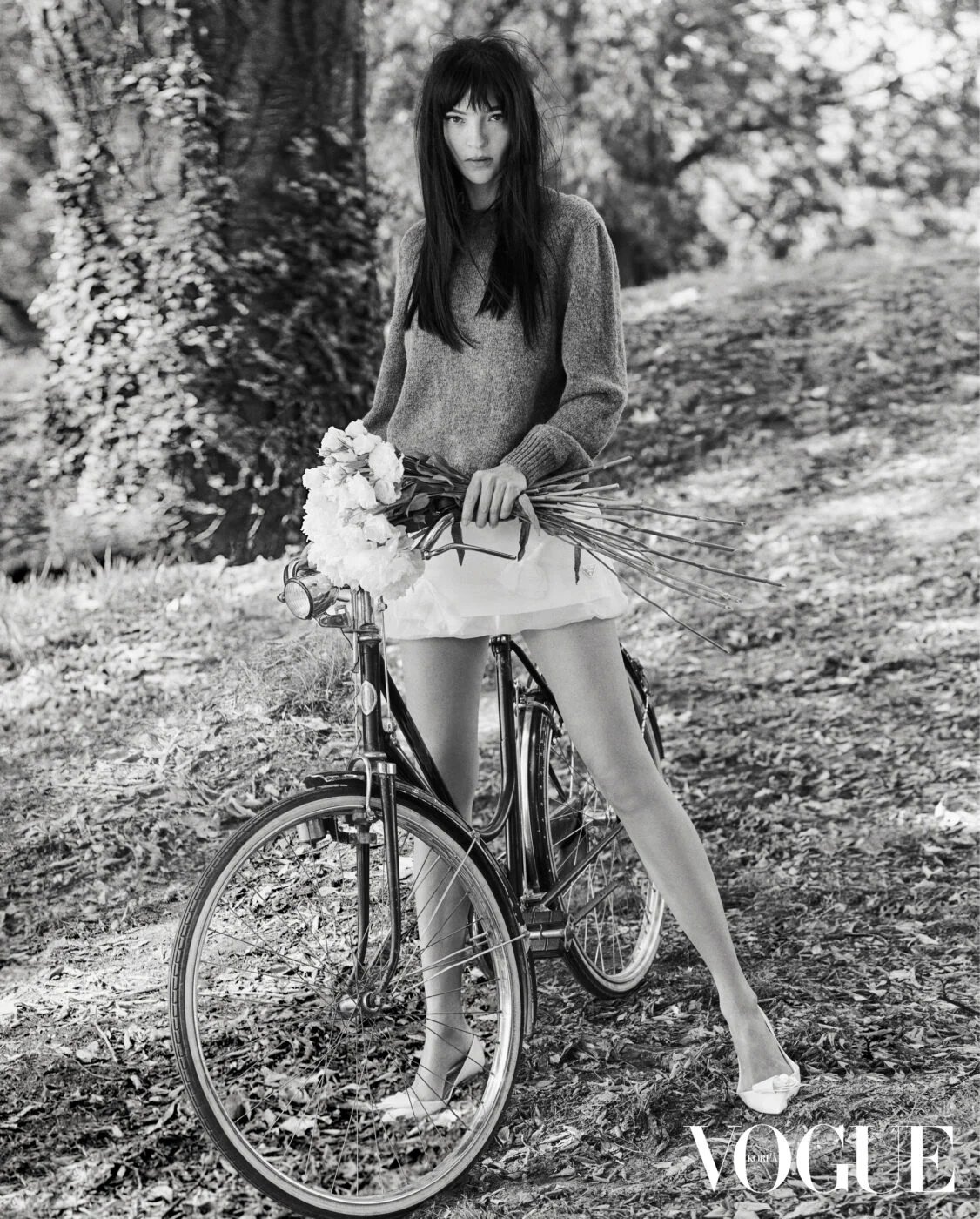 《安静的美丽》---酷图编号3