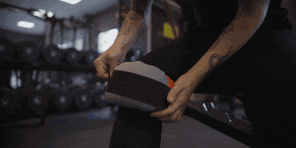 可用于加热和冷疗的多功能填沙垫---酷图编号6