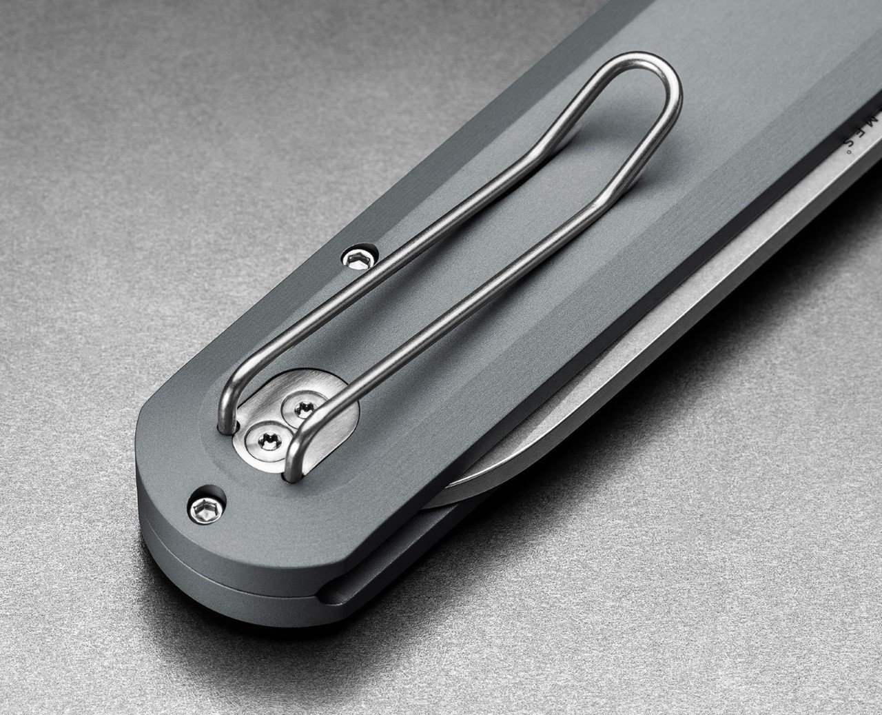 让您大饱眼福的詹姆斯小巧袖珍刀---酷图编号7