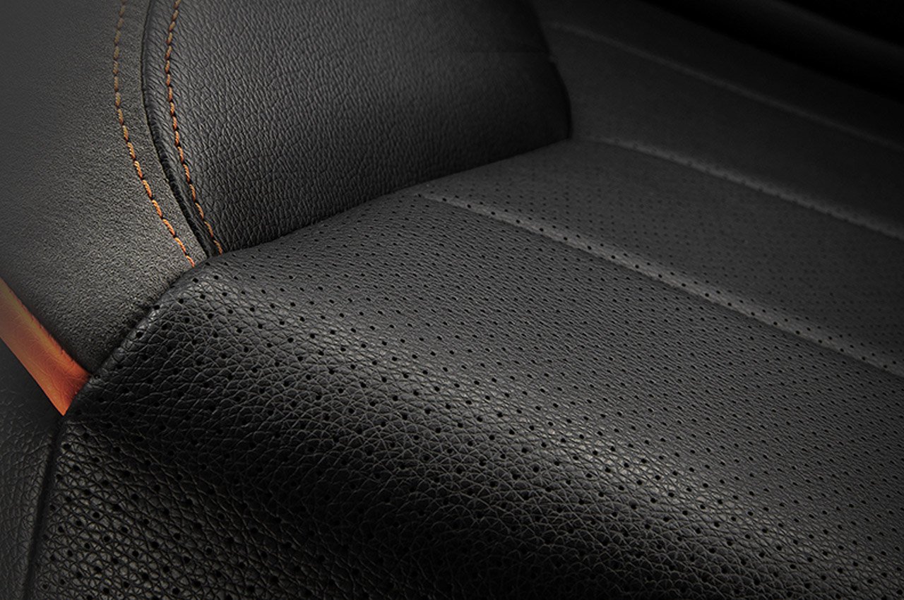 配备RGB风扇让您在游戏中不流汗的美洲狮NxSys AERO游戏椅---酷图编号14