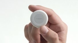 LOXSA-穿戴式发光氧传感器