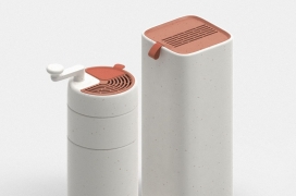 轻松无臭地堆肥您办公室垃圾