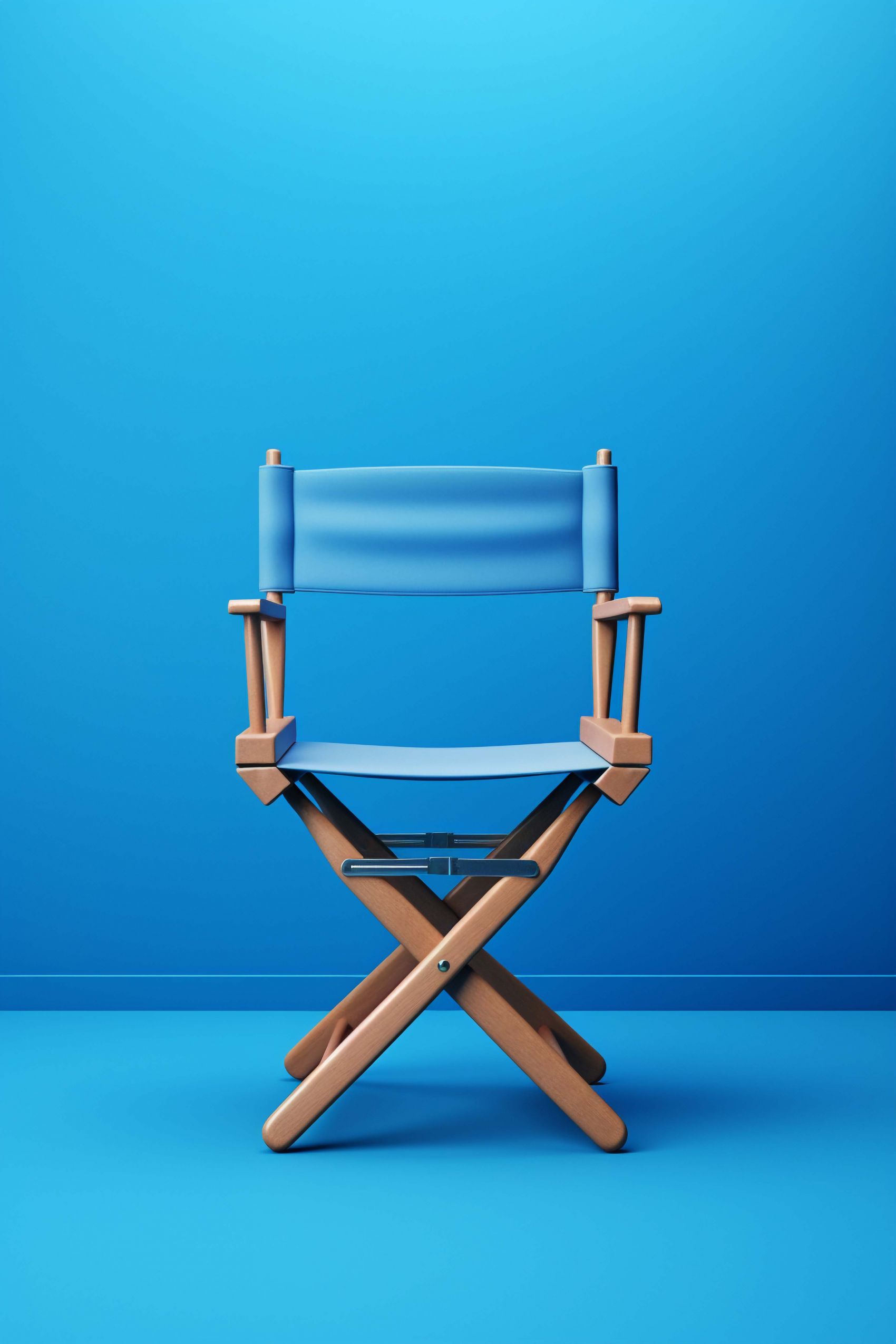 精美手绘帆布扶手椅图片