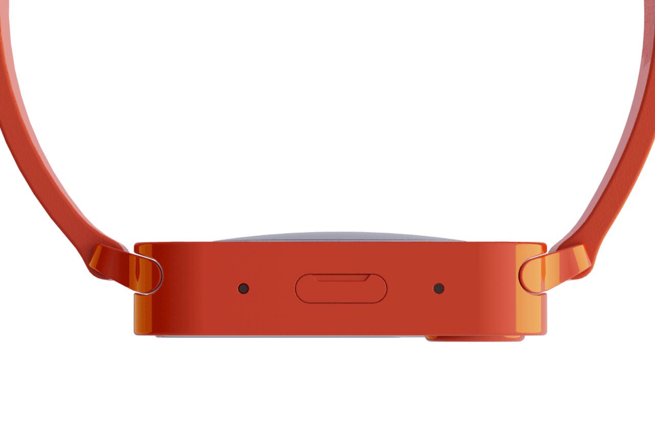 RABBIT R1 AI智能手表---酷图编号5