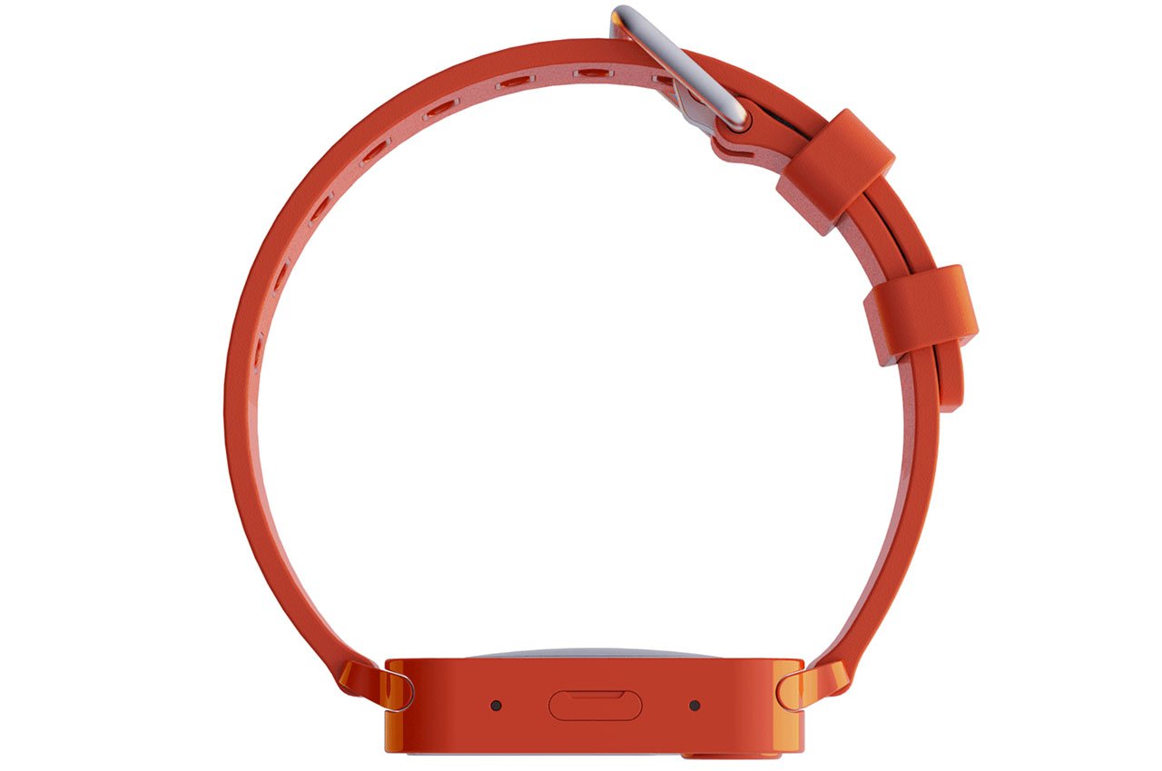 RABBIT R1 AI智能手表---酷图编号3