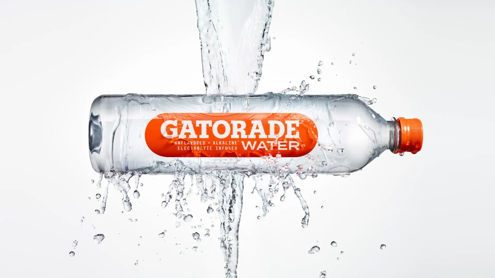 佳得乐电解质填充水图片