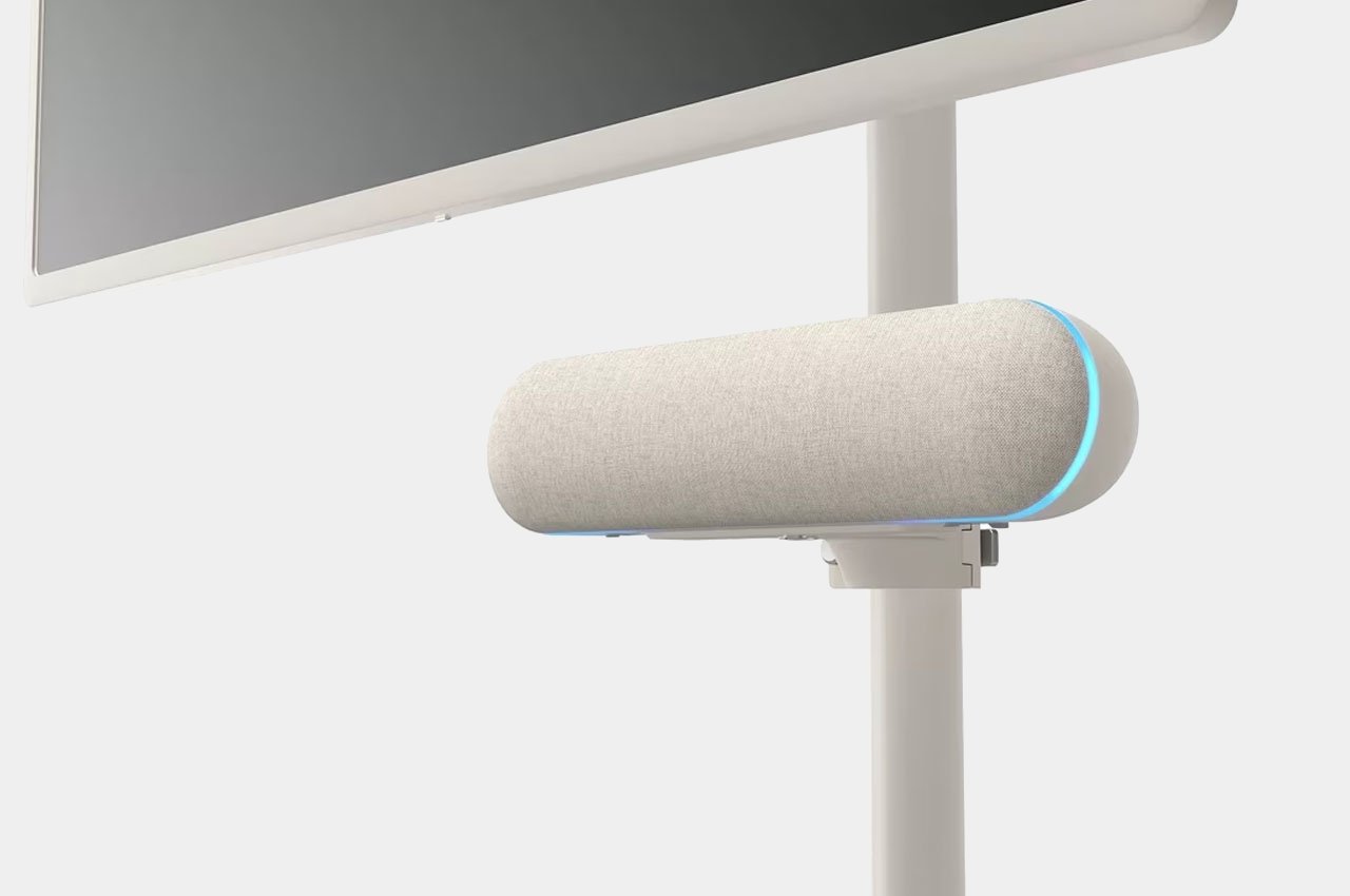 将电池供电生活方式与电视同步,提供身临其境的声音的LG新蓝牙扬声器---酷图编号5