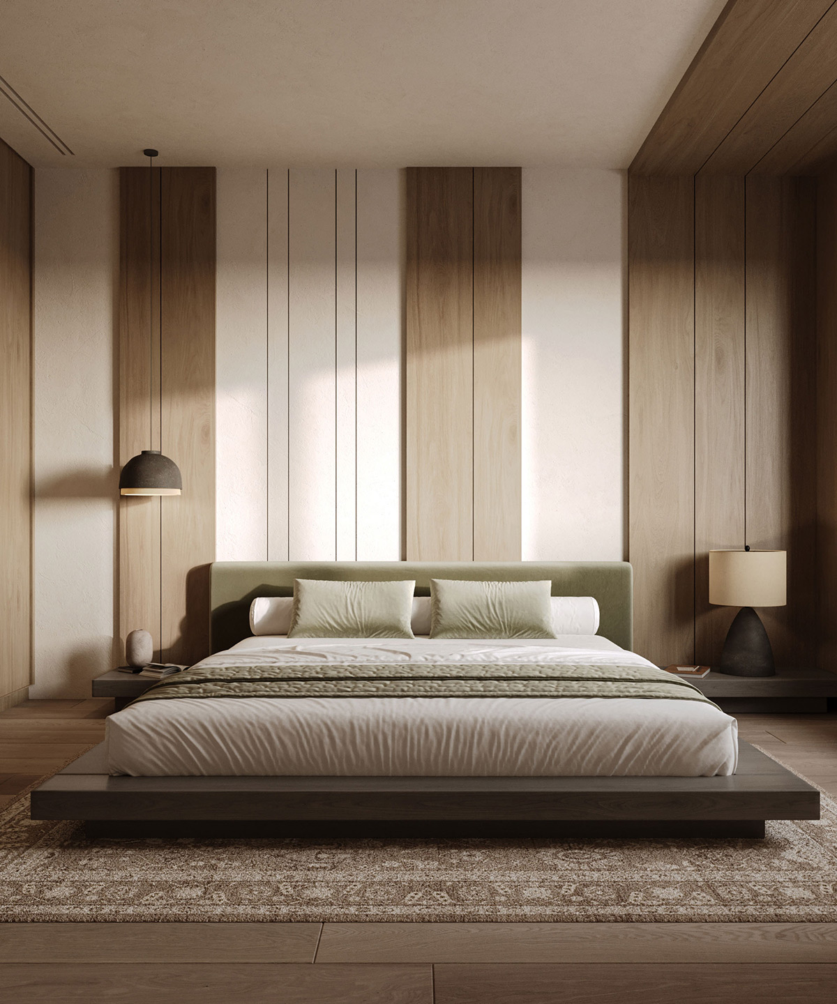 将大理石融入现代家居设计---酷图编号22