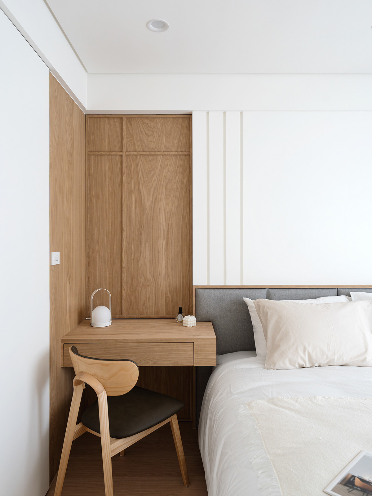 华丽的北欧风格家居室内设计---酷图编号5