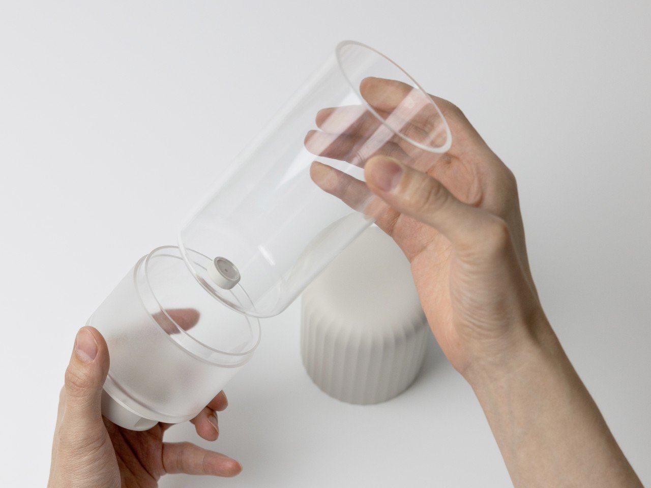 让你在家里任何地方可以种植蔬菜的便携式智能农场---酷图编号8