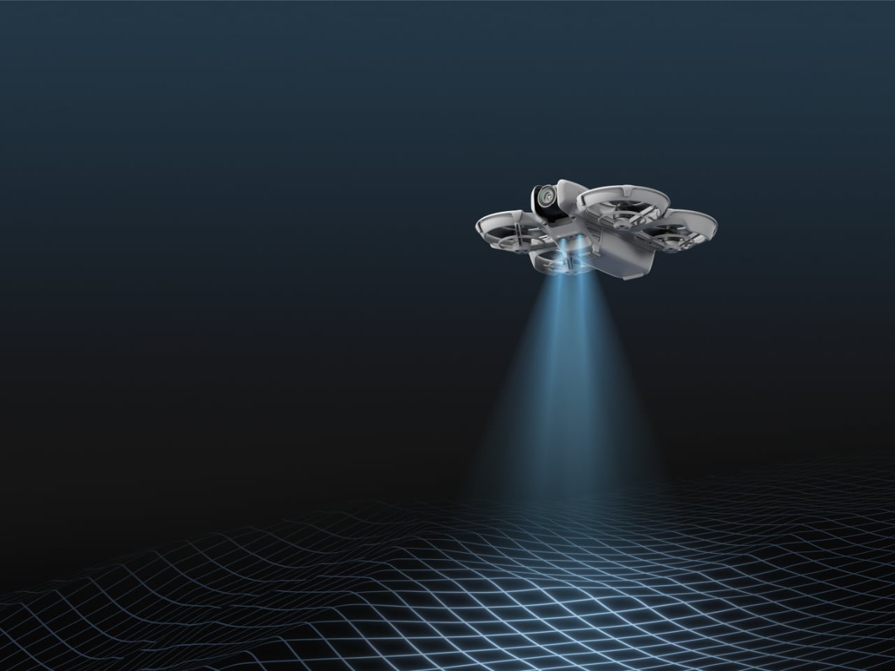 轻便、紧凑,随时准备捕捉日常时刻的大疆NEO无人机---酷图编号7