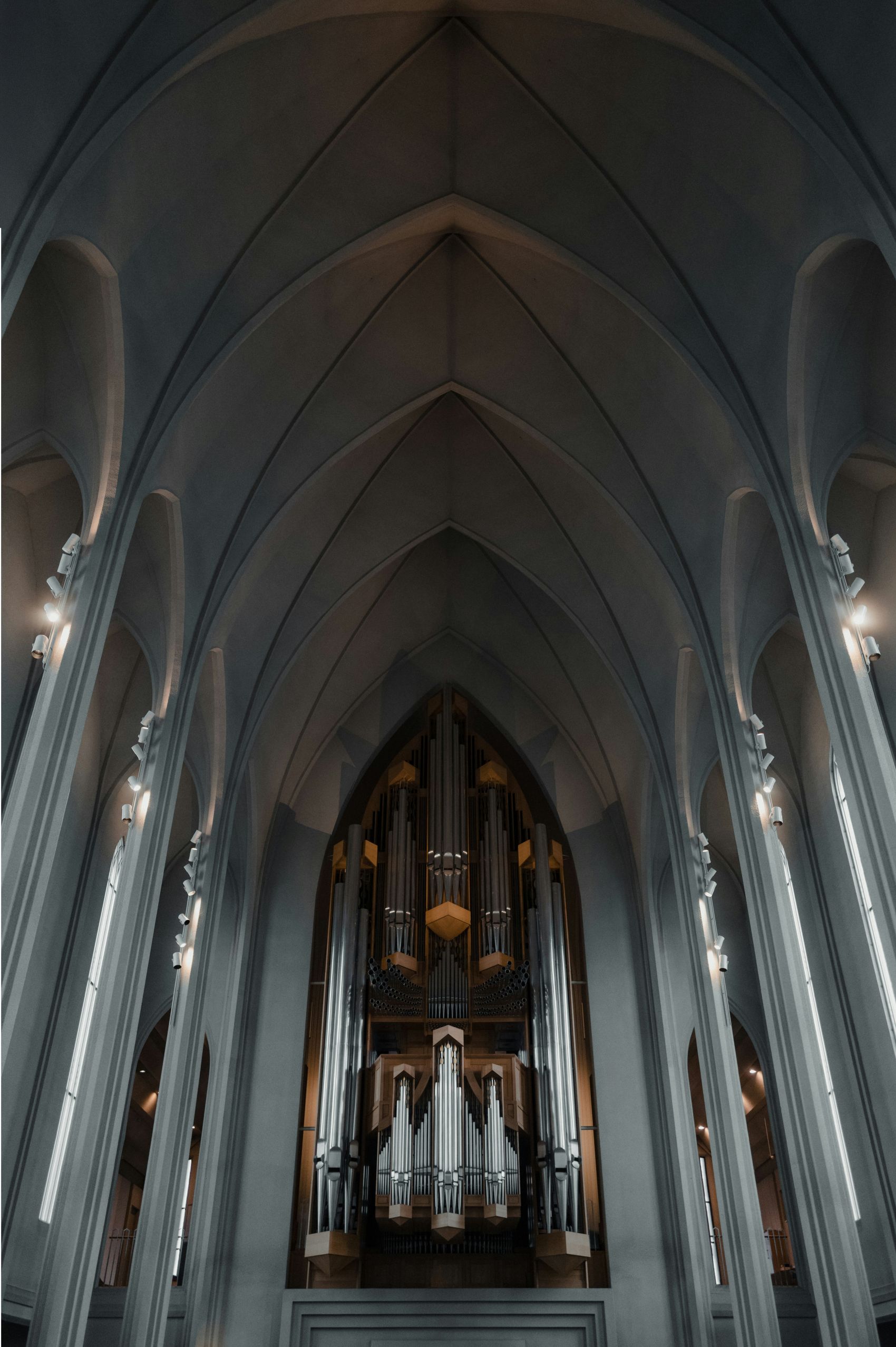 奢华的欧式穹顶室内图图片