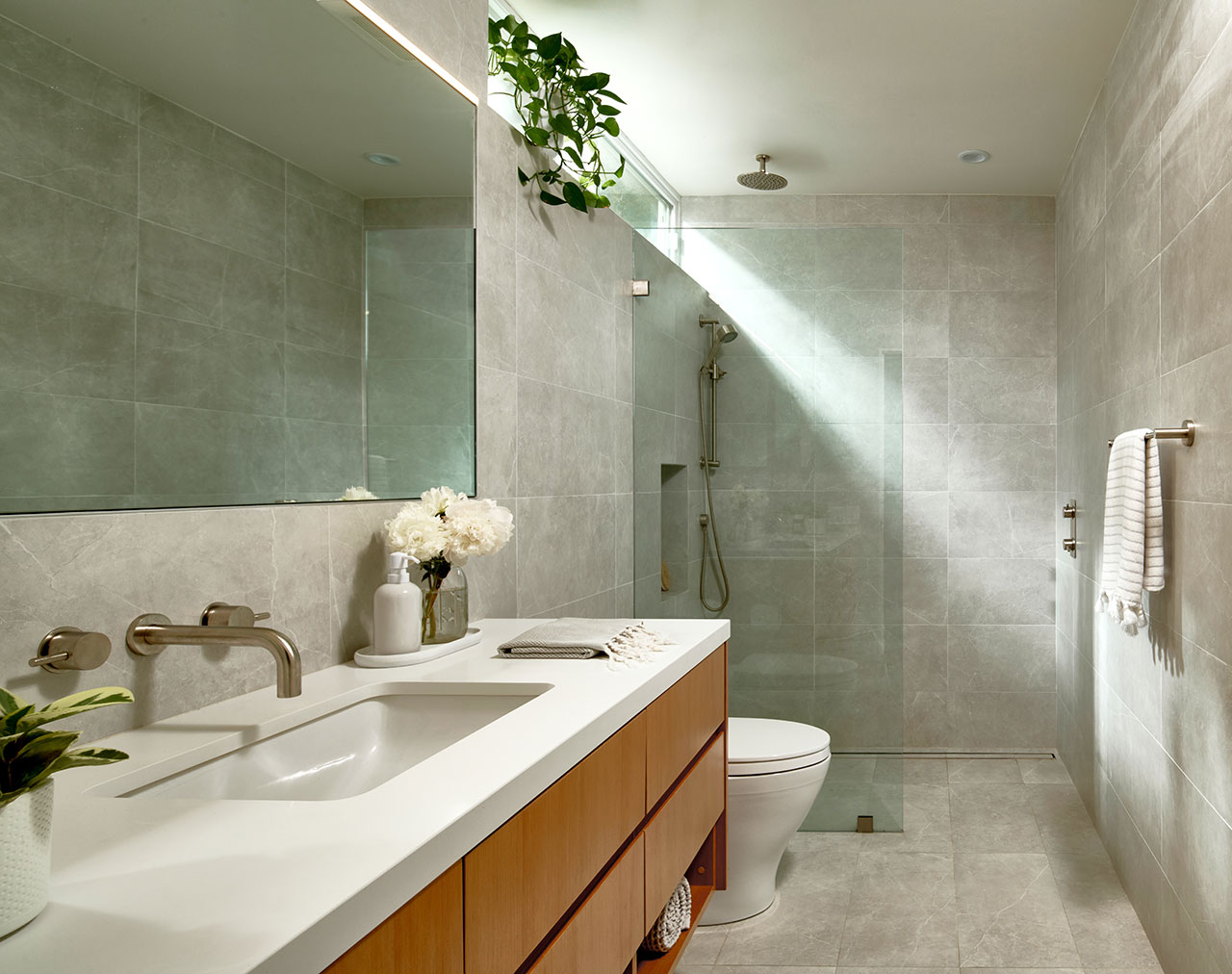 洛杉矶一个不起眼的牧场正在经历日本式的转型建筑设计---酷图编号9