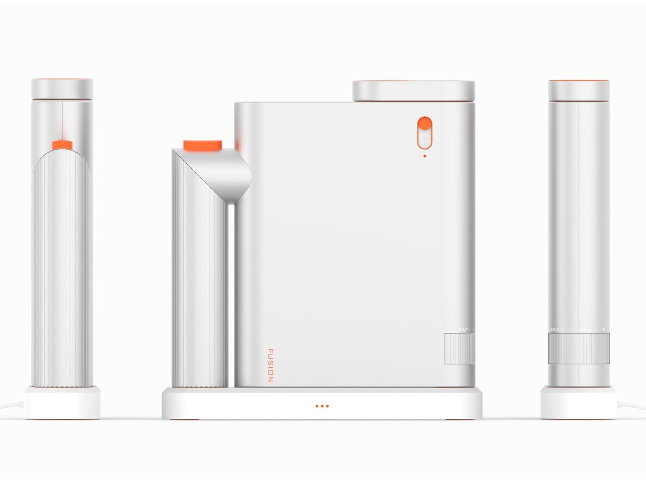 带来复古美学的超级概念8相机---酷图编号2