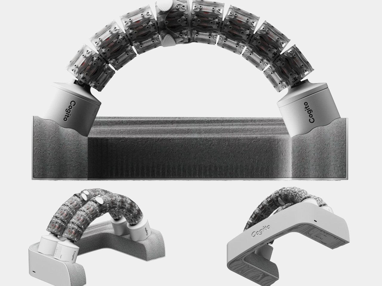 可提供更可信与弯曲的VR控制器杆触觉体验---酷图编号9