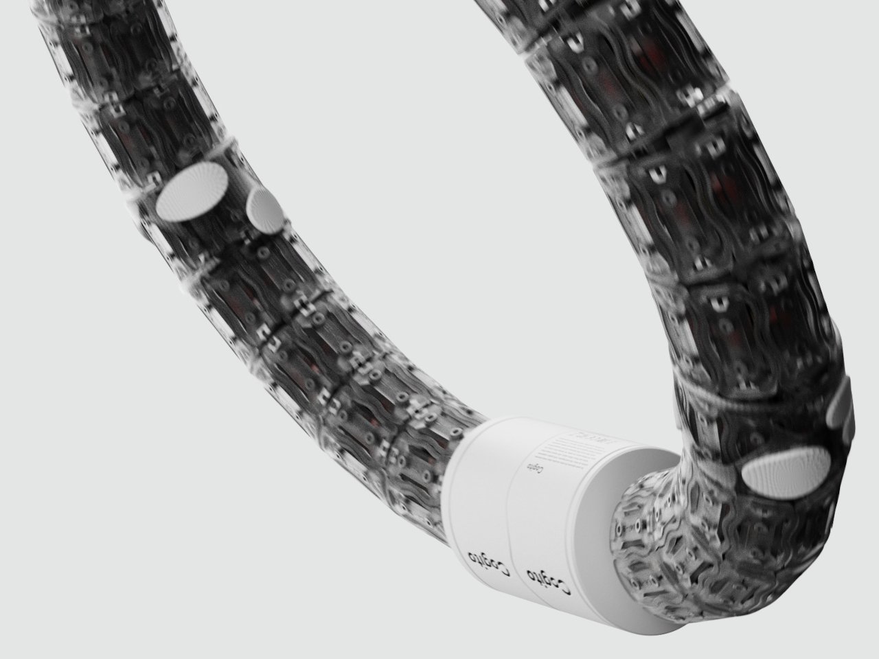 可提供更可信与弯曲的VR控制器杆触觉体验---酷图编号5