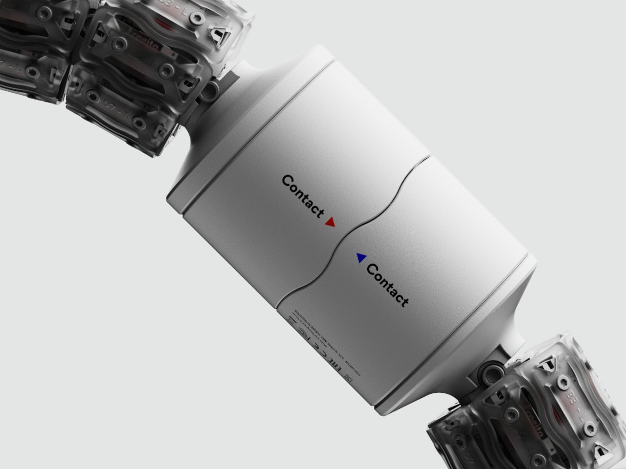 可提供更可信与弯曲的VR控制器杆触觉体验---酷图编号6