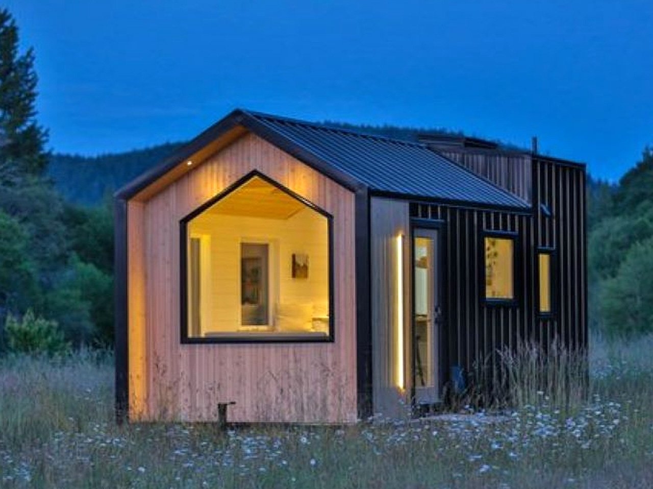 追求精简高效生活方式的完美选择图片